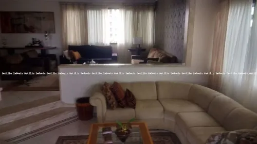 Apartamento com 4 Quartos à venda, 280m² no Jardim Avelino, São Paulo