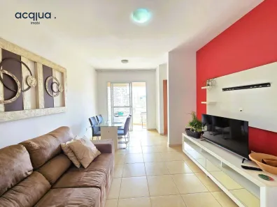 Apartamento com 2 Quartos à venda, 73m² no Jardim Botânico, Ribeirão Preto