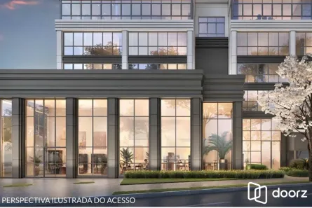 Apartamento com 3 Quartos à venda, 133m² no Butantã, São Paulo