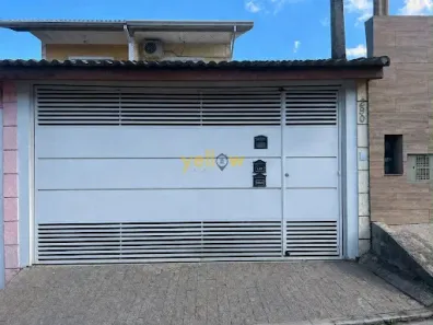 Casa com 3 Quartos para alugar, 150m² no Cidade Nova Arujá, Arujá