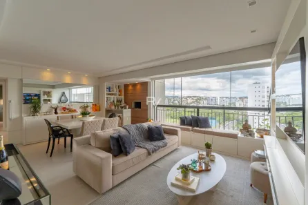 Apartamento com 3 Quartos à venda, 108m² no Jardim Europa, Porto Alegre