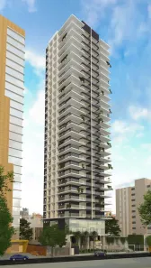Apartamento com 4 Quartos à venda, 200m² no Nazaré, Belém