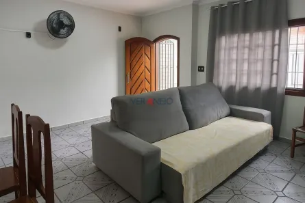Casa com 3 Quartos à venda, 148m² no Ocian, Praia Grande