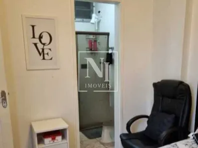 Apartamento com 1 Quarto à venda, 30m² no Copacabana, Rio de Janeiro