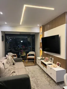 Apartamento com 3 Quartos à venda, 75m² no Chácara Inglesa, São Paulo