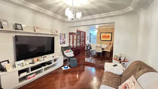 Apartamento com 3 Quartos à venda, 145m² no Cambuí, Campinas