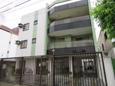 Apartamento com 2 Quartos à venda, 71m² no Parque São Caetano, Campos dos Goytacazes