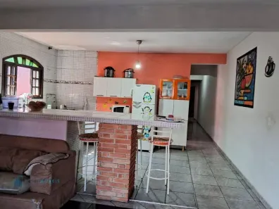 Sobrado com 6 Quartos à venda, 280m² no Vila Itaberaba, São Paulo