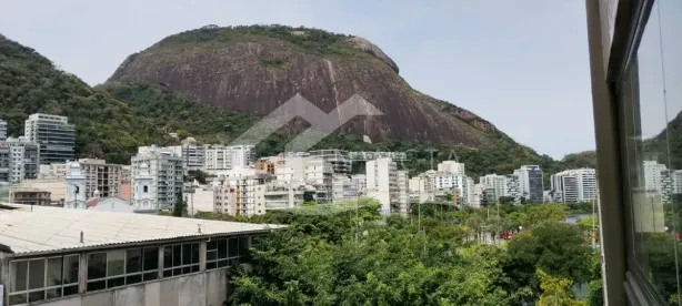 Apartamento com 2 Quartos à venda, 60m² no Lagoa, Rio de Janeiro