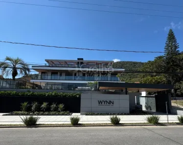 Apartamento com 1 Quarto para alugar, 80m² no Santo Antônio de Lisboa, Florianópolis