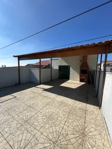 Cobertura com 2 Quartos à venda, 110m² no Vila Linda, Santo André