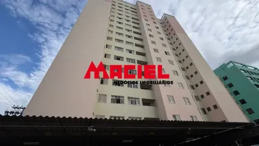 Apartamento com 3 Quartos à venda, 87m² no Floradas de São José, São José dos Campos