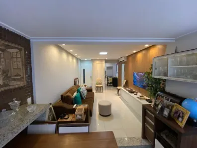 Apartamento com 1 Quarto à venda, 53m² no Alphaville I, Salvador