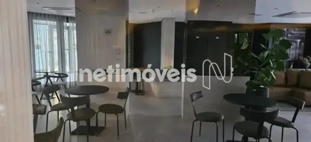 Apartamento com 1 Quarto à venda, 29m² no Indianópolis, São Paulo
