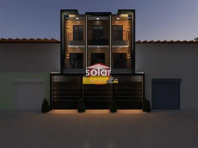 Sobrado com 3 Quartos à venda, 205m² no Parque das Paineiras, São Paulo