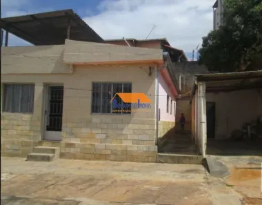 Casa com 2 Quartos à venda, 80m² no Renascença, Belo Horizonte