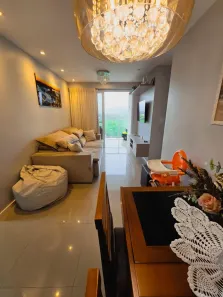 Apartamento com 2 Quartos à venda, 70m² no Recreio dos Bandeirantes, Rio de Janeiro