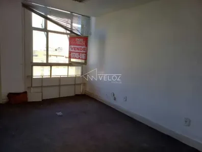 Sala Comercial à venda, 99m² no Centro, Rio de Janeiro