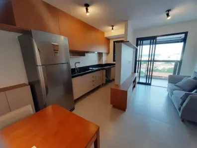 Apartamento com 1 Quarto à venda, 53m² no Jardim Paulistano, Sorocaba