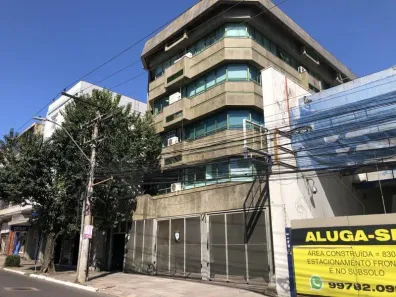 Sala Comercial para alugar, 30m² no Petrópolis, Porto Alegre