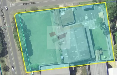 Lote/Terreno à venda, 5314m² no Sítio Cercado, Curitiba