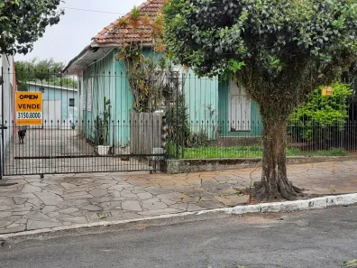 Lote/Terreno à venda, 300m² no Nossa Senhora das Graças, Canoas
