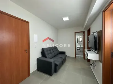 Apartamento com 2 Quartos à venda, 57m² no Jardim Líbano, São Paulo