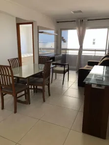 Apartamento com 3 Quartos para alugar, 82m² no Estados, João Pessoa