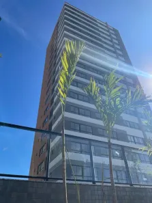 Apartamento com 2 Quartos à venda, 56m² no Imbuí, Salvador
