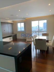 Apartamento com 2 Quartos à venda, 64m² no Vila Monumento, São Paulo