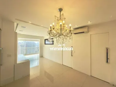 Apartamento com 3 Quartos à venda, 92m² no Vila Regente Feijó, São Paulo
