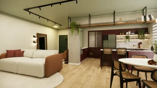 Apartamento com 3 Quartos à venda, 125m² no América, Joinville
