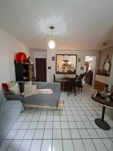 Apartamento com 3 Quartos à venda, 86m² no Recanto dos Vinhais, São Luís