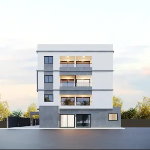 Apartamento com 3 Quartos à venda, 71m² no Bancários, João Pessoa