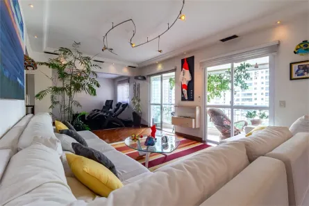 Apartamento com 3 Quartos à venda, 171m² no Vila Leopoldina, São Paulo