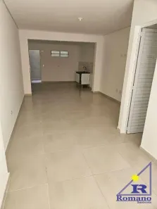 Apartamento com 1 Quarto para alugar, 53m² no Vila Regente Feijó, São Paulo