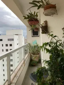 Apartamento com 3 Quartos à venda, 153m² no Vila Bastos, Santo André