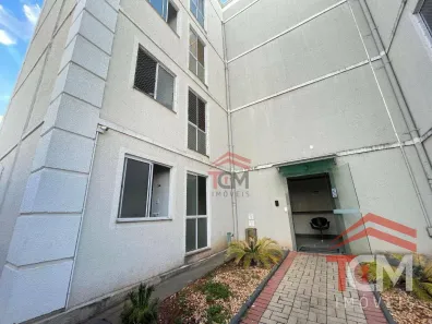 Apartamento com 2 Quartos à venda, 10m² no Residencial Licardino Ney, Goiânia
