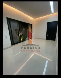Casa com 3 Quartos à venda, 137m² no Nossa Senhora Aparecida, Uberlândia