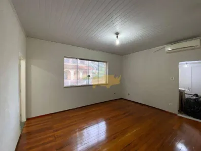 Imóvel Comercial para alugar, 184m² no Jardim Donângela, Rio Claro