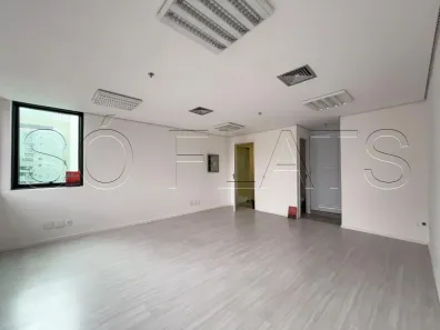 Imóvel Comercial à venda, 30m² no Cerqueira César, São Paulo