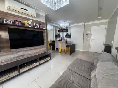 Apartamento com 3 Quartos à venda, 82m² no Renascença, São Luís