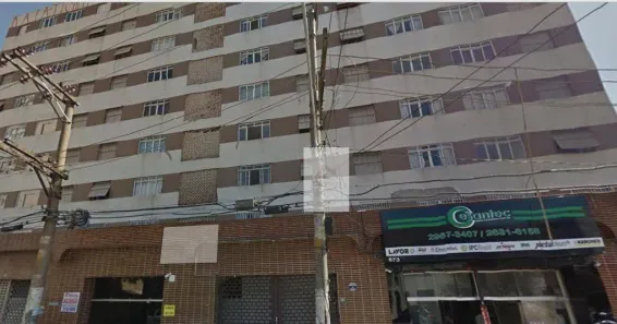 Apartamento com 2 Quartos para alugar, 53m² no Vila Maria, São Paulo