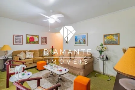 Apartamento com 3 Quartos à venda, 108m² no Floresta, Porto Alegre