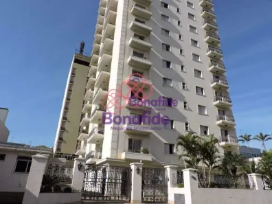 Apartamento com 4 Quartos à venda, 180m² no Centro, Jundiaí