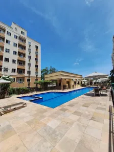 Apartamento com 2 Quartos à venda, 51m² no Cambeba, Fortaleza