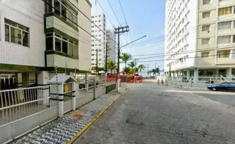 Apartamento com 2 Quartos à venda, 78m² no Ocian, Praia Grande