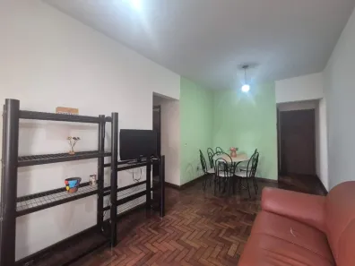 Apartamento com 2 Quartos à venda, 65m² no Centro, Belo Horizonte