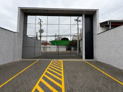 Ponto Comercial para alugar, 420m² no Vila Medon, Americana