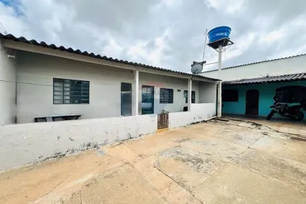 Casa com 3 Quartos à venda, 250m² no Ceilândia Sul, Brasília